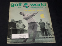 1974 JULY 5 GOLF WORLD NEWSWEEKLY MAGAZINE - TONY LEMA - E 6180