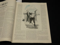 1930 FEBRUARY WOMAN'S HOME COMPANION MAGAZINE - GREAT ADS - ST 4878C