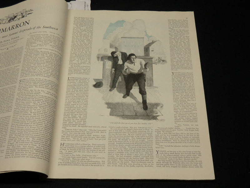 1930 FEBRUARY WOMAN'S HOME COMPANION MAGAZINE - GREAT ADS - ST 4878C