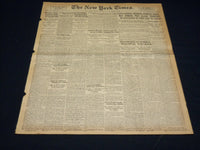 1916 DECEMBER 19 NEW YORK TIMES - ARCHBOLD MILLIONS ALL GO TO FAMILY - NT 8652