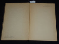 1930 THREE CONTRIBUTIONS TO THE THEORY OF SEX BOOK BY SIGMUND FREUD - KD 4505F