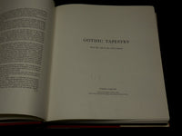 1965 GREAT TAPESTRIES HISTORY 12TH TO 20TH CENTURY BOOK BY JOSEPH JOBE - R 715Q