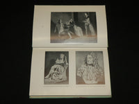 1959-1961 PICTURE SOURCE BOOK LOT OF 3 - 17TH, 18TH & 19TH CENTURIES - KD 3409N