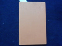 1957 A HAZUG KATONA HARDCOVER BOOK BY TOROK SANDOR - HUNGARIAN TEXT - KD 8956