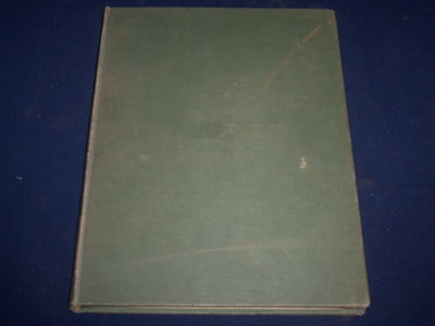 1932 JAN-DEC THE MUSICIAN BOUND VOLUME NO. 37 - GREAT PHOTOS & ADS - KD 2340