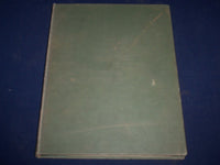 1932 JAN-DEC THE MUSICIAN BOUND VOLUME NO. 37 - GREAT PHOTOS & ADS - KD 2340