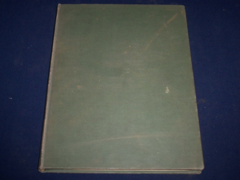 1932 JAN-DEC THE MUSICIAN BOUND VOLUME NO. 37 - GREAT PHOTOS & ADS - KD 2340