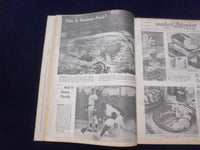 1969 MAR 13 BOSTON RECORD AMERICAN NEWSPAPER- STATE PUSHES FORCED BUSING-NP 6330