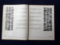 1943 THE PEABODY - PEABODY HIGH SCHOOL YEARBOOK - PITTSBURGH, PA - YB 3029