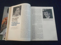1969 NOVEMBER GOOD HOUSEKEEPING MAGAZINE - SOPHIA LOREN - SP 4796H