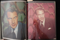 GARY COOPER SCRAPBOOK - E 24896