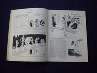 1930 AUGUST 9 JUDGE MAGAZINE - RELAXATION - B 438J