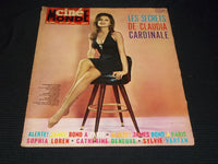 1965 MARCH 2 CINEMONDE MAGAZINE - PAMELA TIFFIN COVER - E 24838