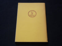 1957 MOTHER EARTH LAND GRANTS IN VIRGINIA BOOK BY W. STIT ROBINSON - J 7250
