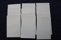 1902 SOIL SURVEYS - LOT OF 13 - SOFTCOVER BOOKS - K 1303