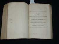 1845 PENNSYLVANIA HEADS OF DEPARTMENTS EXECUTIVE DOCUMENT REPORT - KD 6497