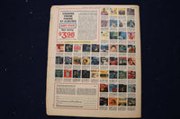 1959 APRIL 12 SUNDAY NEWS COLOROTO MAGAZINE - LOUIS JOURDAN - BASEBALL - E 23185