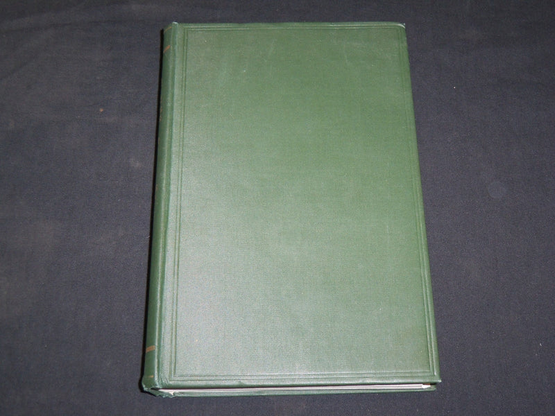 1949 THE THEORY AND PRACTICE OF MASSAGE BOOK BY GOODALL-COPESTAKE - KD 2766E