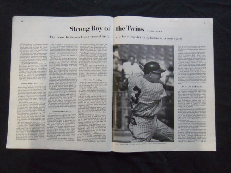 1962 SEPTEMBER 15 THE SATURDAY EVENING POST MAGAZINE -ILLUSTRATED COVER- SP 2376