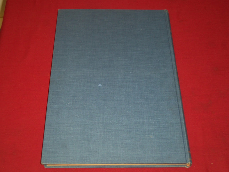1963 RWDSU RECORD NEWSPAPER BOUND VOLUME NO. 10 - RETAIL - WHOLESALE - R 15C