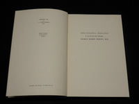 1955 ANTIMICROBIAL THERAPY IN MEDICAL PRACTICE BOOK BY FLIPPIN - KD 2764W