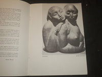 1956 CONTEMPORARY ARTS OF U.S. EXHIBITION PROGRAM - J 6393