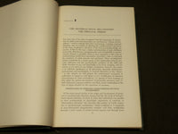 1951 PSYCHOSOMATIC GYNECOLOGY BOOK BY WILLIAM KROGER & FREED - KD 6109