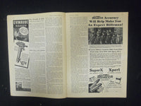 1938 JUNE OPEN ROAD FOR BOYS MAGAZINE - ST 4625