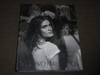 2015 BRAZILYORKERS HARDCOVER BOOK BY GUSTAVO MALHEIROS - GREAT PHOTOS - D 198
