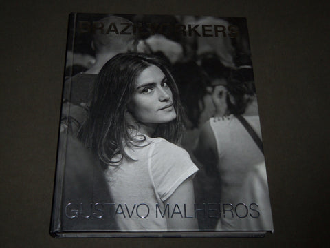 2015 BRAZILYORKERS HARDCOVER BOOK BY GUSTAVO MALHEIROS - GREAT PHOTOS - D 198