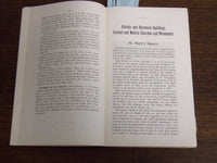 1905 VENICE AND NEIGHBOURHOOD PRACTICAL GUIDE FOR THE FOREIGNER - K 1219