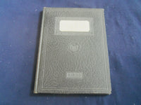 1931 NYSSAN NYS INST. OF APPLIED AGRICULTURE YEARBOOK - FARMINGDALE, NY- YB 2705