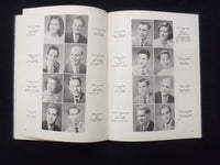 1950 UPSALITE UPSALA COLLEGE YEARBOOK - EAST ORANGE, NEW JERSEY - YB 3077