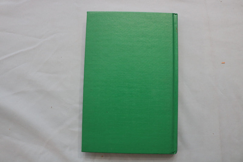 1976 THE PROVERBS HARDCOVER BOOK BY WILLIAM KELLY - KD 9642