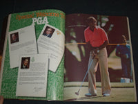 1978 JUL 31- AUG 6 60TH PGA CHAMPIONSHIP PROGRAM - OAKMONT COUNTRY CLUB - J 3848