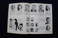 1950 ALEMBIC MADISON HIGH SCHOOL YEARBOOK - MADISON, NJ - YB 3471