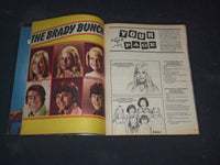 1973 MAY SPEC MAGAZINE - CASSIDY, OSMOND, AND JACKSON - SP 8643