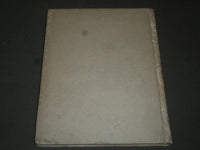 1922 THE PHILADELPHIA ARCHITECTURAL EXHIBITION VOLUME - NICE PHOTOS - KD 3681