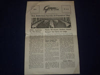 1949-1955 THE COLLEGE OF WILLIAM & MARY LOT OF 7 DIFFERENT PIECES - O 2498