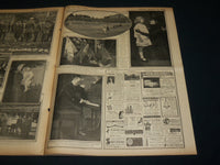 1916 FEBRUARY 13 NEW YORK TIMES ROTO PICTURE SECTION - VERNON CASTLE - NT 8972