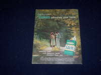 1958 FEB 8 THE SATURDAY EVENING POST MAGAZINE-ELEANOR ROOSEVELT STORY- SP 5685