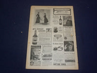 1899 MARCH 11 COLLIER'S MAGAZINE - IN MEMORY OF THE MAINE - ST 6660