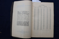 1910 MATTERS ON SILK SOFTCOVER BOOK - H.F. HOFER - K 1348
