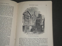 1874 PHILLIPSON & GOLDERS GUIDE TO CHESTER AND ITS VICINITY LOT OF 2 - J 2496