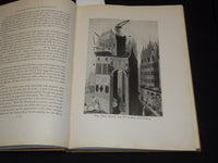 1929 THE GOLDSMITH OF FLORENCE HARDCOVER BOOK BY KATHARINE GIBSON - R 735Z