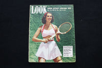 1940 JULY 2 LOOK MAGAZINE - JINX FALKENBERG COVER - E 10178