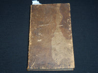 1839 AMENDMENTS TO THE CONSTITUTION VOLUME XII - PENNSYLVANIA - KD 705N