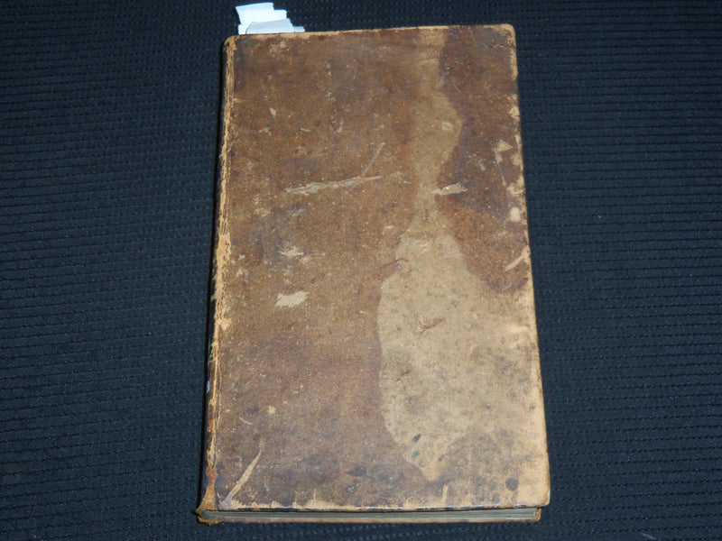 1839 AMENDMENTS TO THE CONSTITUTION VOLUME XII - PENNSYLVANIA - KD 705N