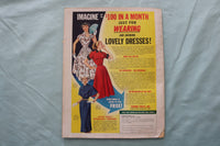 1952 FEBRUARY SECRETS MAGAZINE - I CAN TAKE CARE OF MYSELF COVER - E 26722