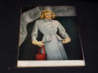 1946 NOVEMBER MOVIE LIFE MAGAZINE - VAN JOHNSON FRONT COVER - E 3015